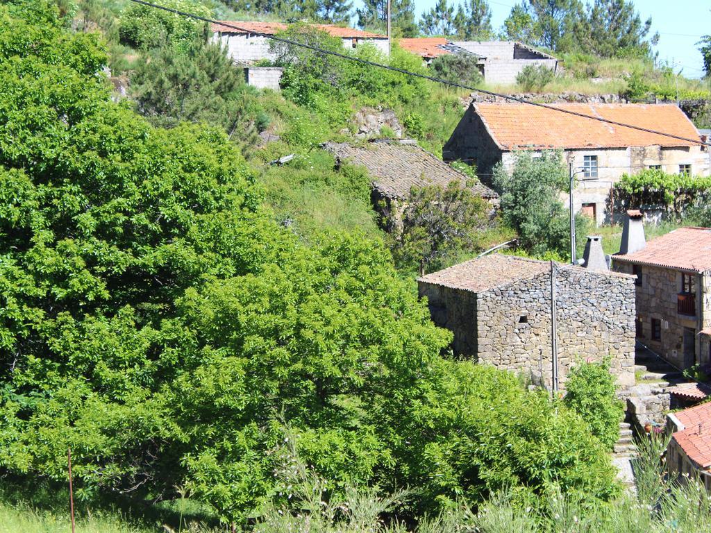 Casas Da Ribeira Konuk evi Seia Dış mekan fotoğraf